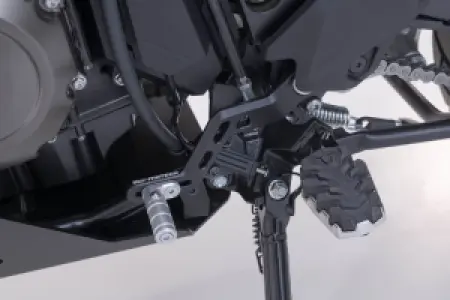 SW-MOTECH - GEAR LEVER - 16202542