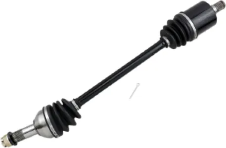 MOOSE OFFROAD FOUR WHEEL - AXLE KIT COMPLETE CANAM - 02141605