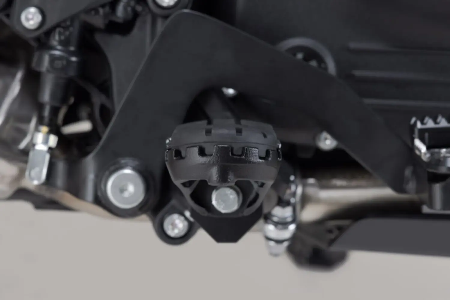 SW-MOTECH - ION FOOTREST KIT - 16202730