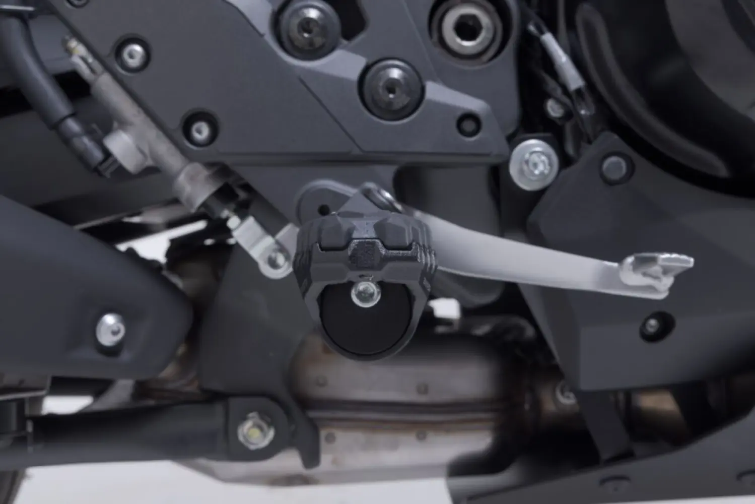 SW-MOTECH - EVO FOOTREST KIT - 16202767