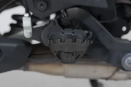 SW-MOTECH - FOOTREST KIT ION - 16202785