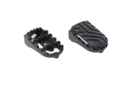 SW-MOTECH - FOOTREST KIT ION - 16202825