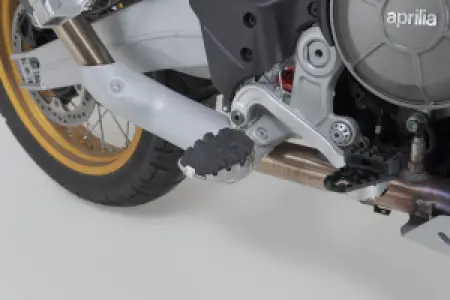 SW-MOTECH - EVO FOOTREST KIT - 16202796