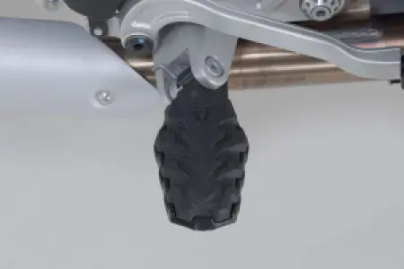 SW-MOTECH - EVO FOOTREST KIT - 16202797