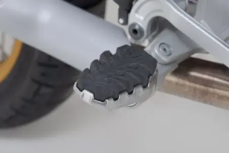 SW-MOTECH - EVO FOOTREST KIT - 16202796