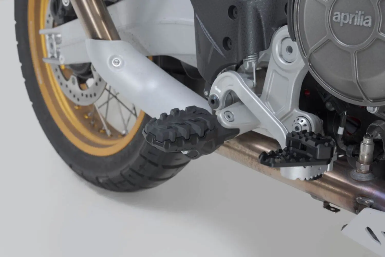 SW-MOTECH - EVO FOOTREST KIT - 16202797