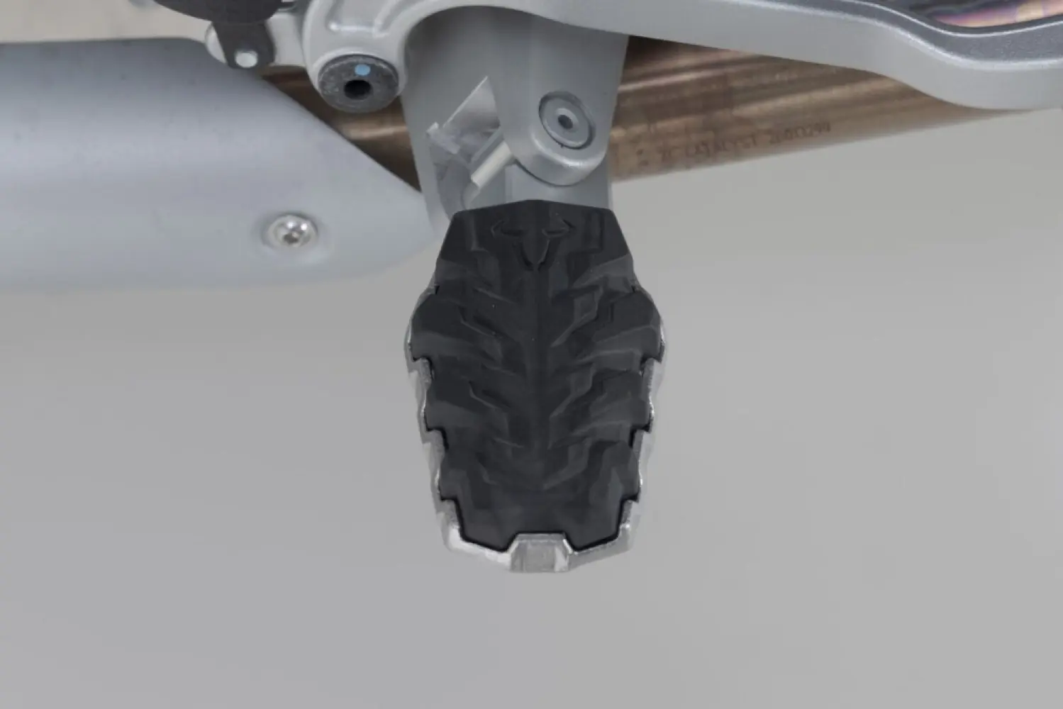 SW-MOTECH - EVO FOOTREST KIT - 16202796