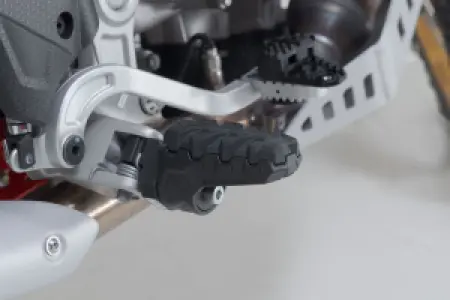 SW-MOTECH - EVO FOOTREST KIT - 16202797