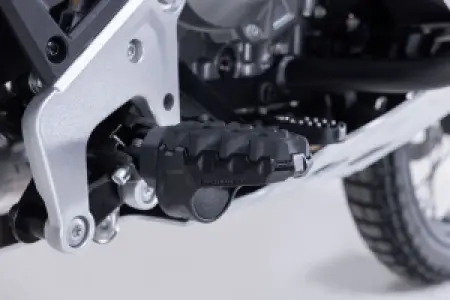 SW-MOTECH - EVO FOOTREST KIT - 16202833