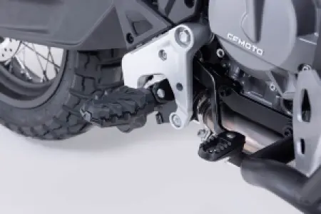 SW-MOTECH - EVO FOOTREST KIT - 16202833