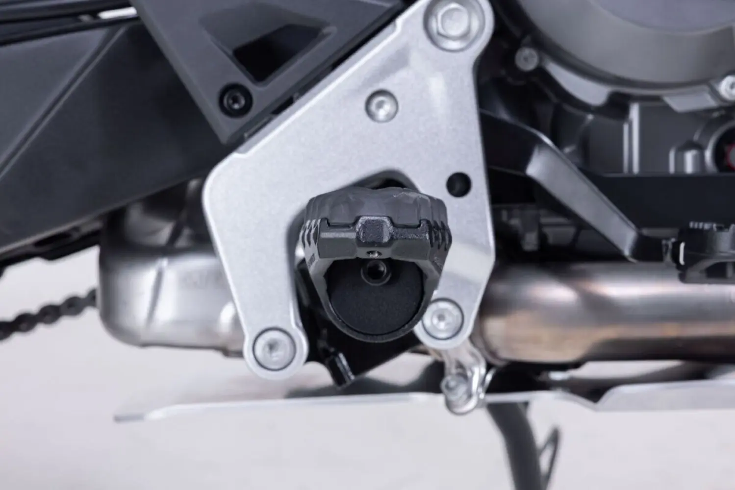 SW-MOTECH - EVO FOOTREST KIT - 16202833