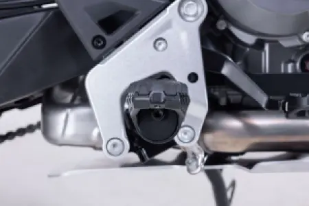 SW-MOTECH - EVO FOOTREST KIT - 16202833