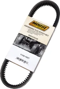 MOOSE OFFROAD FOUR WHEEL - DRIVE BELT KAWASAKI MSE - 11421027