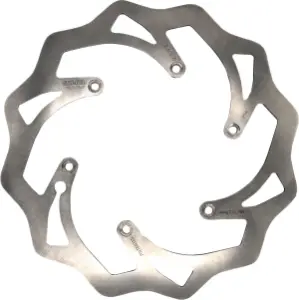 GALFER - BRAKE KIT FRONT-REAR OEM SIZE - 17040542