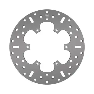 EBC - BRAKE ROTOR FIX HPSR RND RE - 17100661