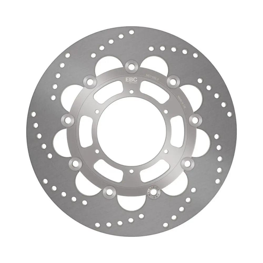 EBC - BRAKE ROTOR FLT PRO LITE RND - 17100758