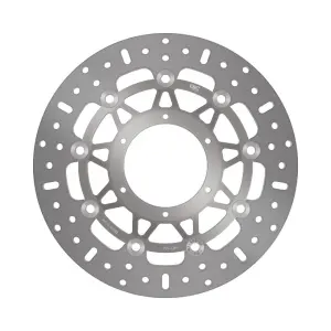 EBC - BRAKE ROTOR FLT PRO LITE RND - 17101479