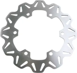 EBC - BRAKE RTR FIX VEE WAVE RE - 17102009
