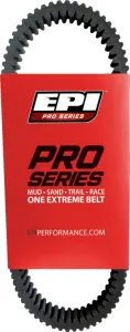 EPI - BELT PRO SERIES - 11421085