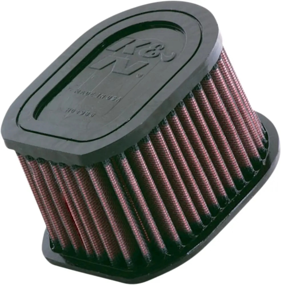 K & N - AIR FILTER KAW Z1000 - 10110005