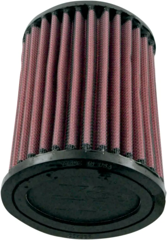 K & N - FILTER AIR TRI THRUXTON - 10110509
