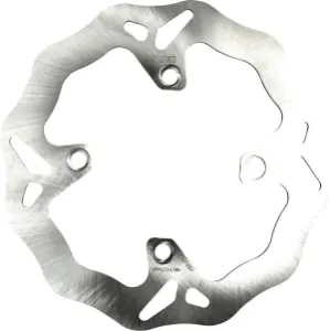 GALFER - BRAKE DISC FIXED WAVE - 17103764