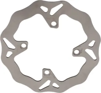 GALFER - BRAKE DISC FIXED WAVE - 17103764