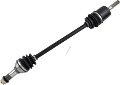 MOOSE OFFROAD FOUR WHEEL - AXLE KIT COMPLETE CANAM - 02141606