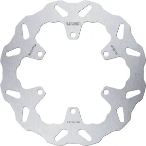 GALFER - BRAKE DISC FIXED WAVE RR - 17104163