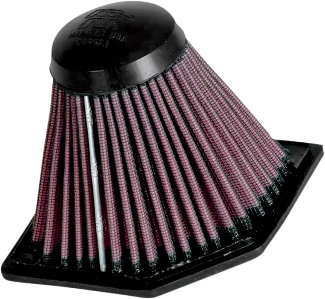 K & N - FILTER AIR BMW K1200R/S - 10110891