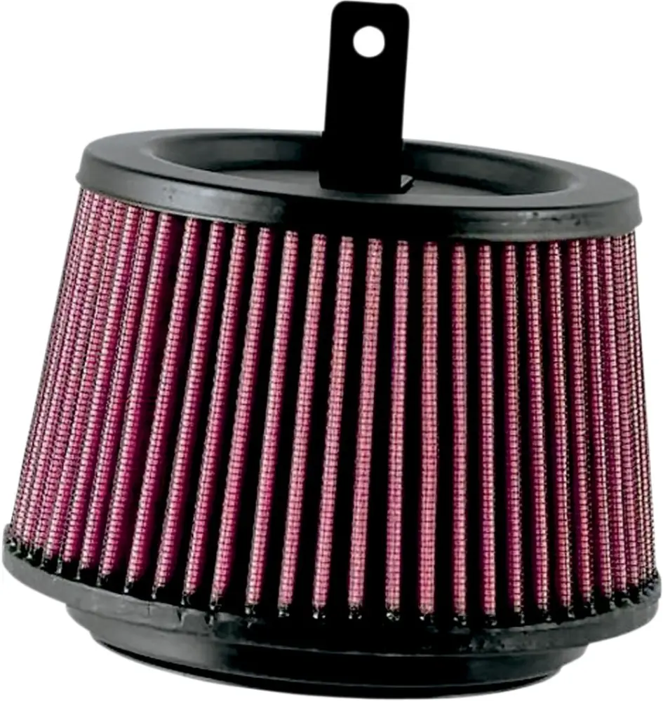 K & N - AIR FILTER LTR450 - 10111038