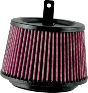 K & N - AIR FILTER LTR450 - 10111038