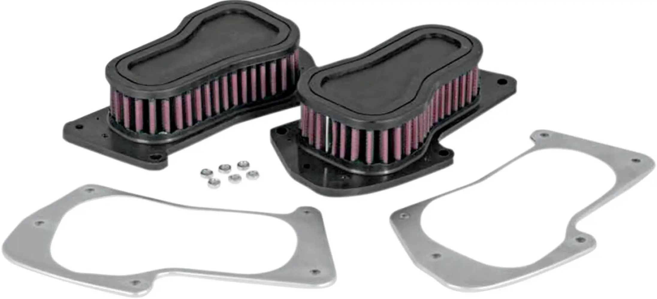 K & N - FILTER AIR M109R - 10111119