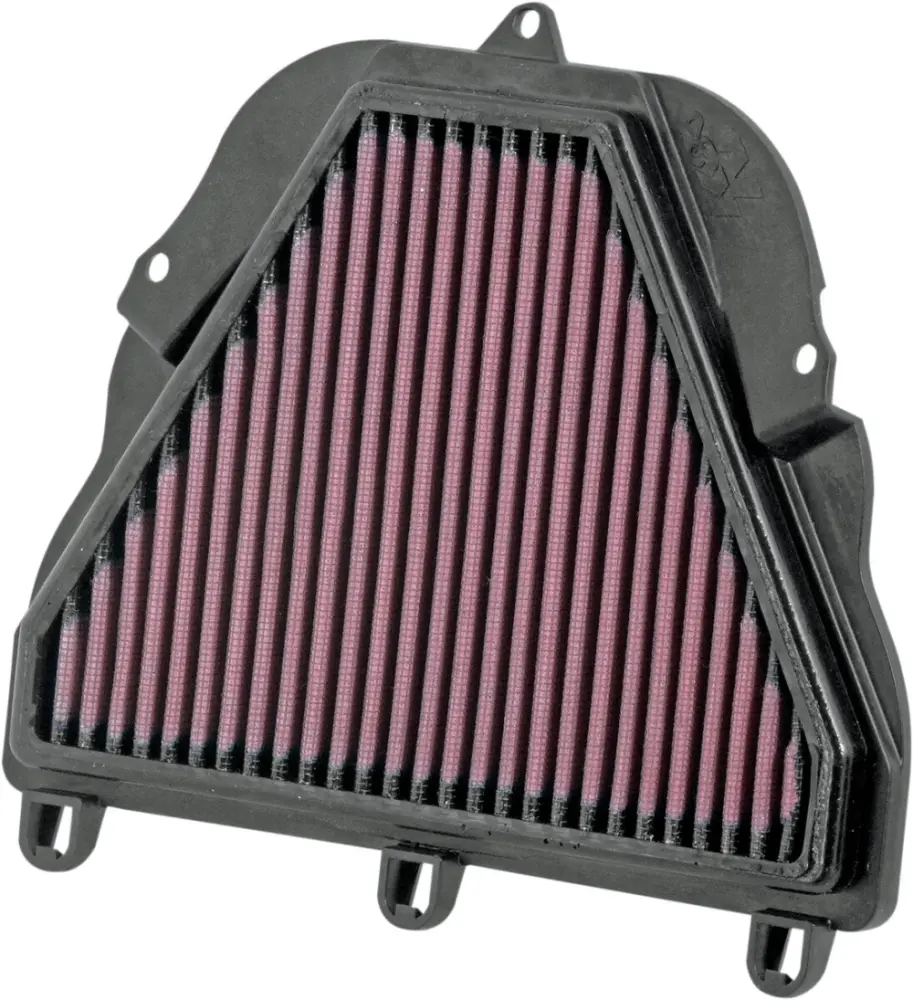 K & N - AIR FILTER TRIUMPH675 - 10111280
