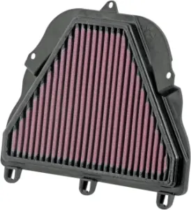 K & N - AIR FILTER TRIUMPH675 - 10111280