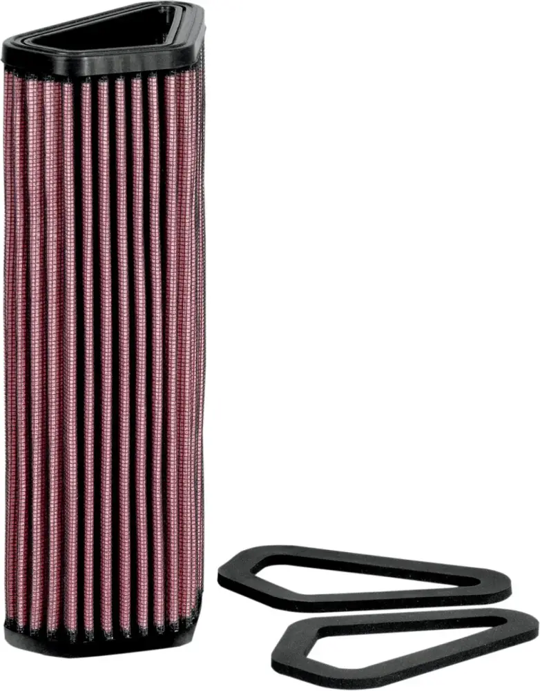 K & N - AIR FILTER DUCATI 1098 - 10111281