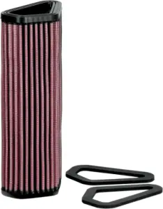 K & N - AIR FILTER DUCATI 1098 - 10111281