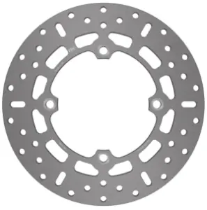 EBC - BRAKE ROTOR FIX D SERIES RND - 17105216