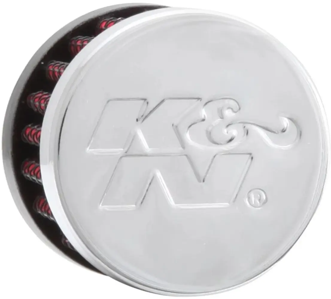 K & N - VENT FILTER 9/16 - 10111530