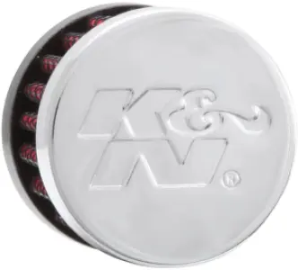 K & N - VENT FILTER 9/16 - 10111530