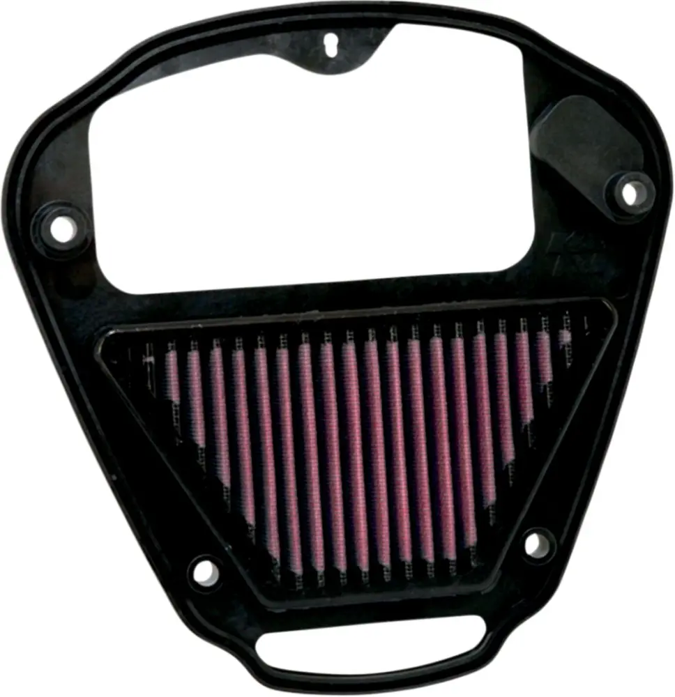 K & N - AIR FILTER VN2000 - 10111731