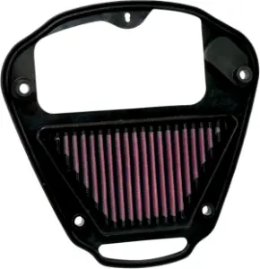 K & N - AIR FILTER VN2000 - 10111731