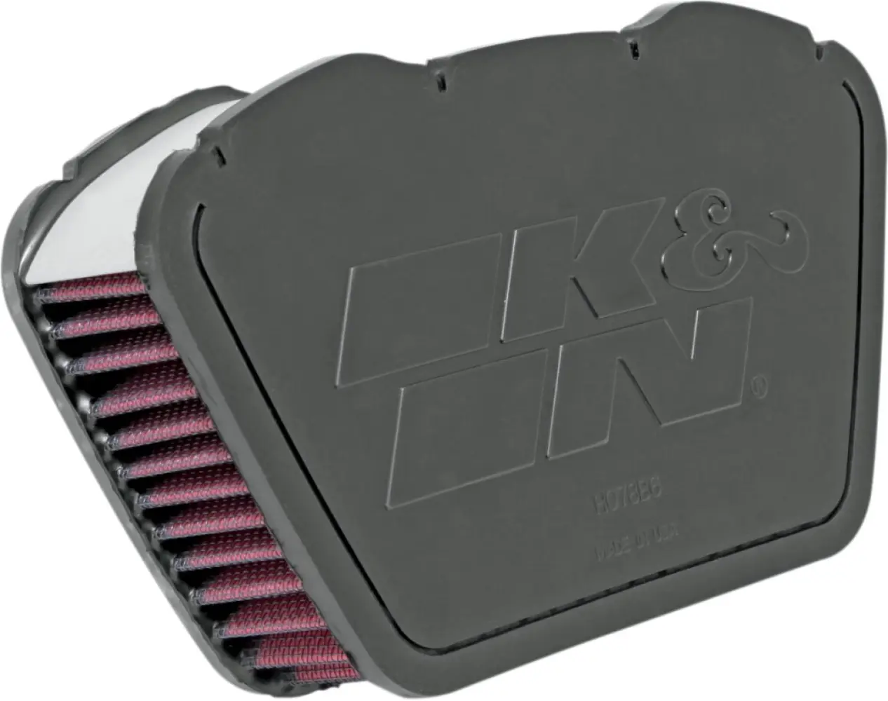 K & N - AIR FILTER V-STAR 950/130 - 10111734