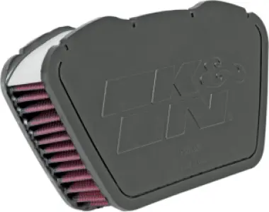 K & N - AIR FILTER V-STAR 950/130 - 10111734