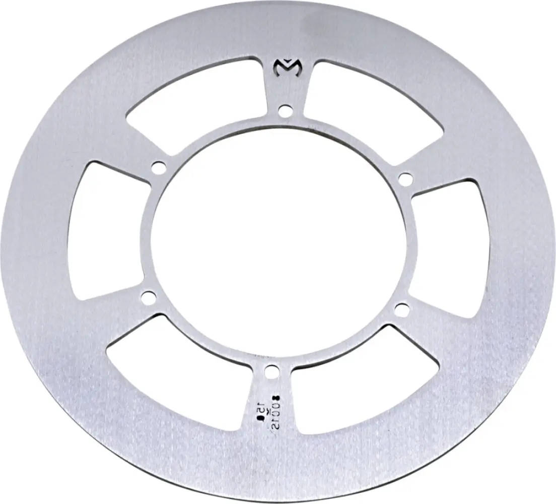 MOOSE OFFROAD HARD-PARTS - ROTOR REAR BETA SOLID ALL - 17111616