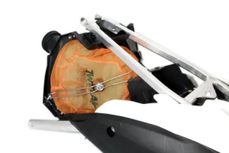 TWIN AIR - GP CVR NYLON YZ85/RM65-85 - 10112440