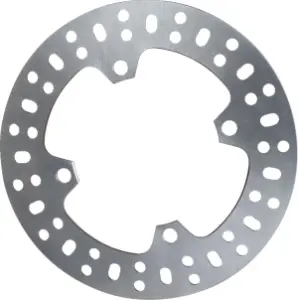 MOOSE OFFROAD HARD-PARTS - ROTOR HON PINEER FRT/RR - 17111982