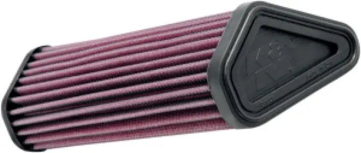 K & N - AIR FILTER DUCATI MSTRDA - 10112893