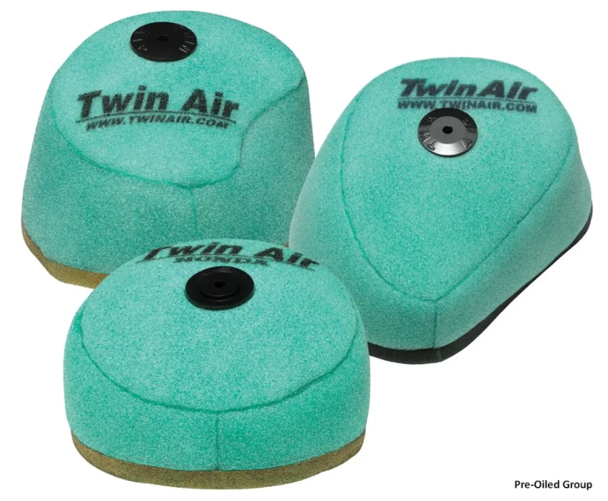 TWIN AIR - AIR FILTER OILED BETA END - 10112953