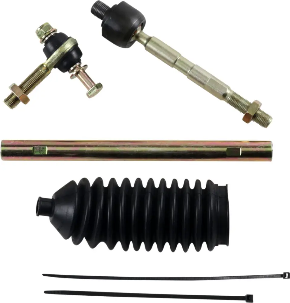 MOOSE OFFROAD HARD-PARTS - TIE ROD END KIT LEFT SIDE - 04301098